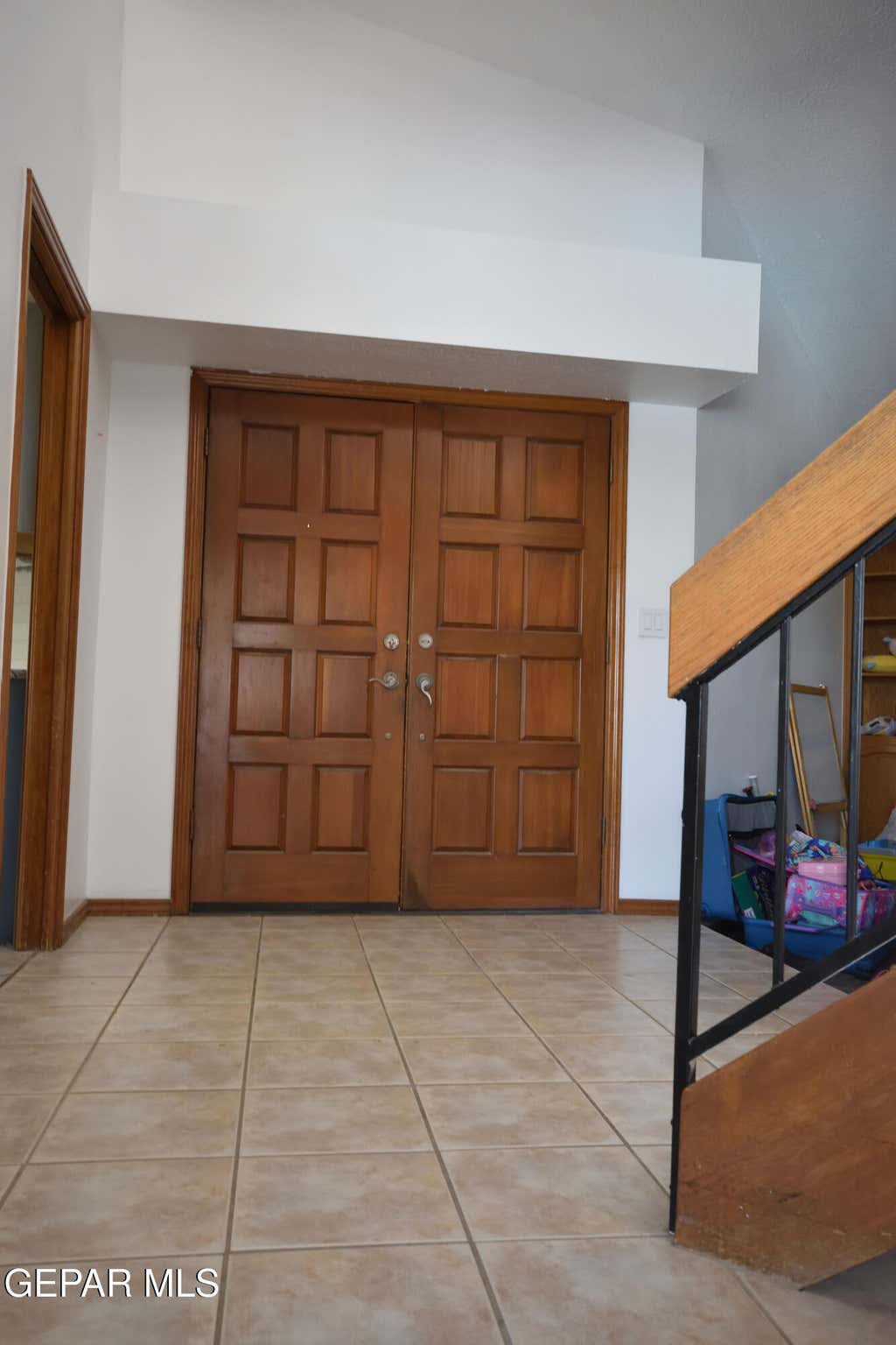Photo of 6225 CAMINO ALEGRE Drive, El Paso, TX 79912 (MLS # 931002)