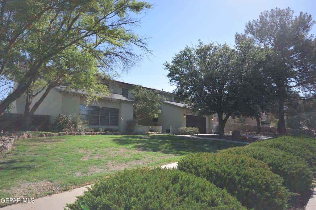 Photo of 6225 CAMINO ALEGRE Drive, El Paso, TX 79912 (MLS # 931002)