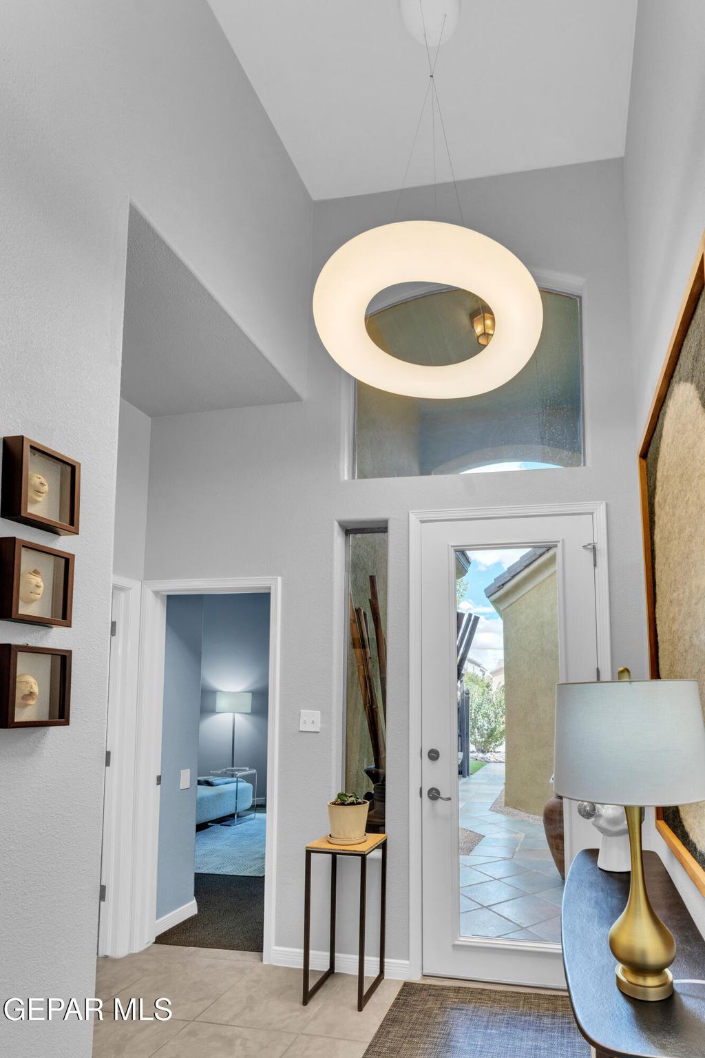 Photo of 12173 SITTING BULL Drive, El Paso, TX 79936 (MLS # 941699)