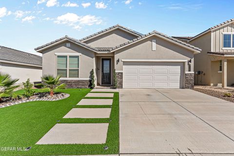 13151 GUSART Avenue El Paso TX 79928