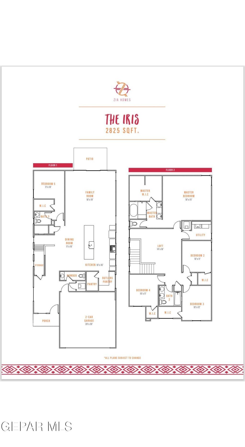 Photo of 11481 Starlight Drive, Socorro, TX 79927 (MLS # 952549)