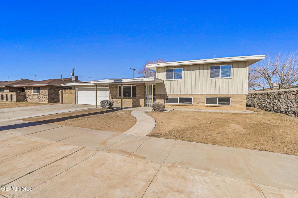 Photo of 5313 MARCILLUS Avenue, El Paso, TX 79924 (MLS # 937571)