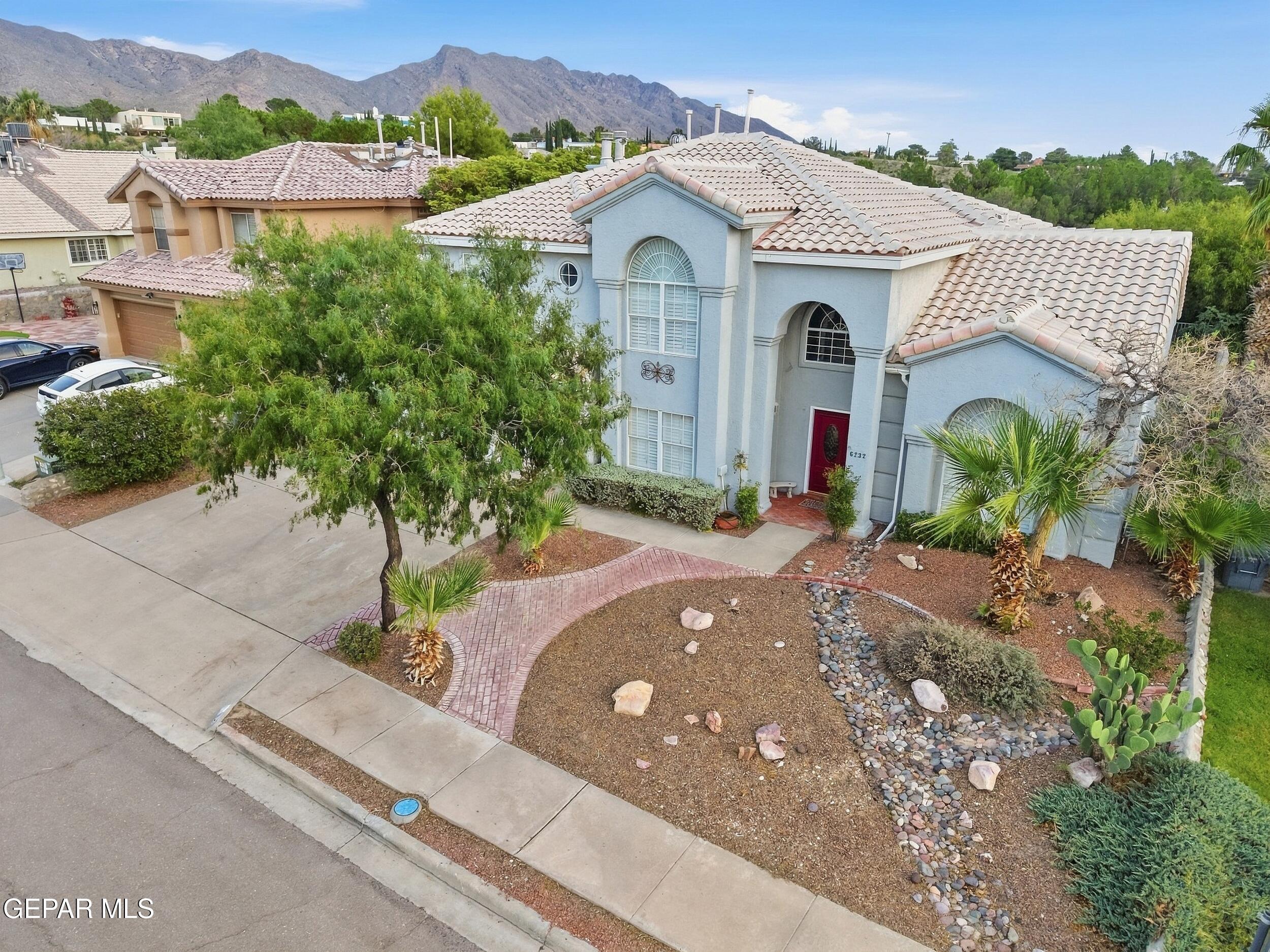 6232 La Posta Drive