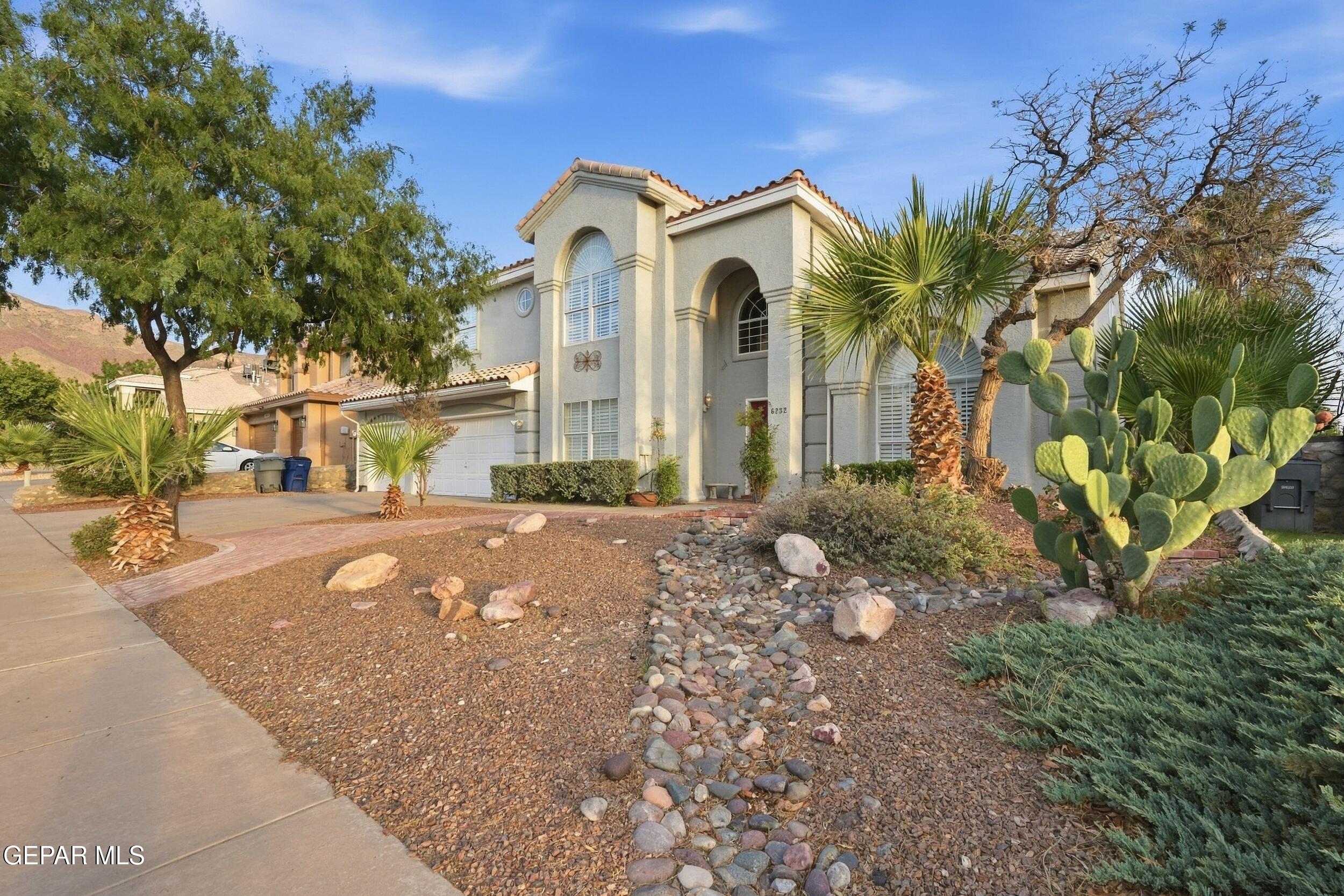 6232 La Posta Drive