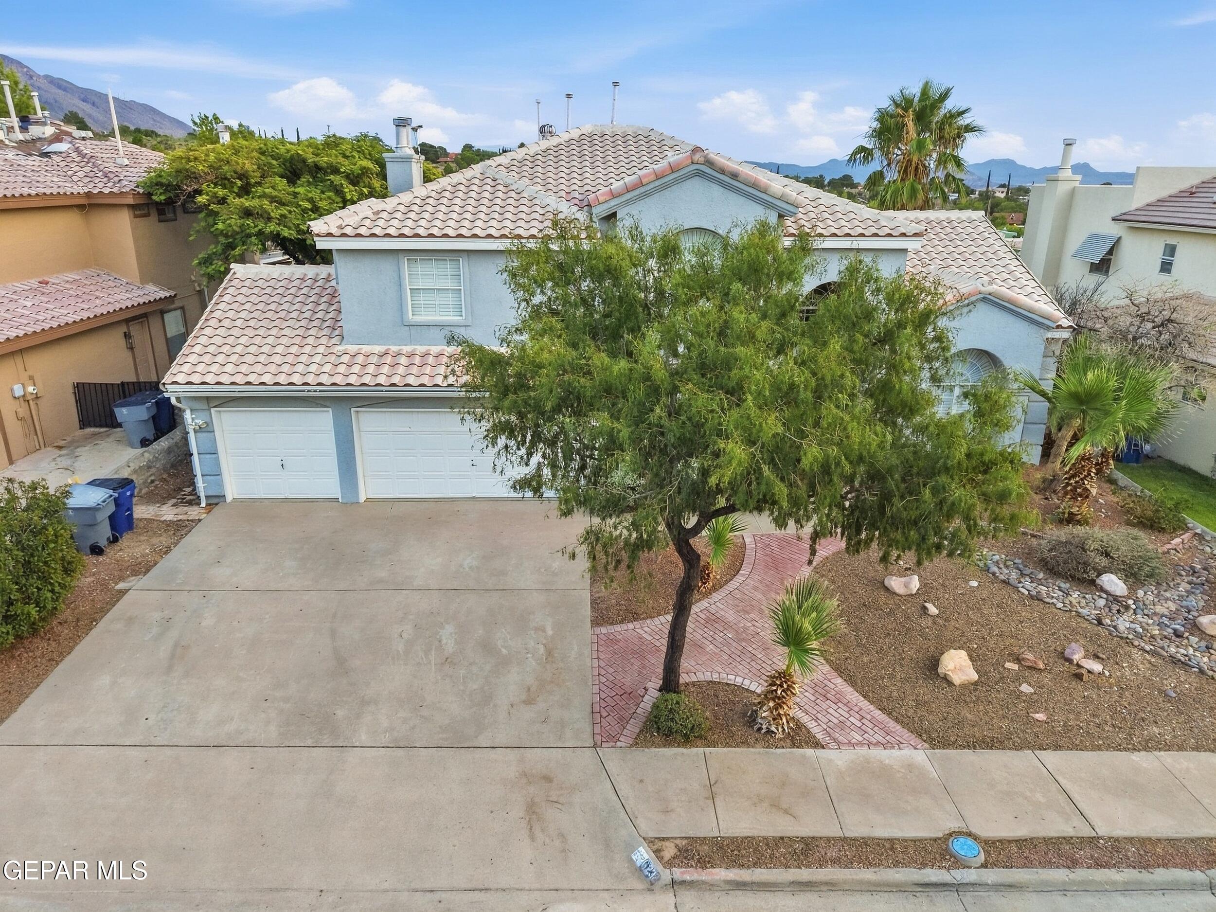 6232 La Posta Drive