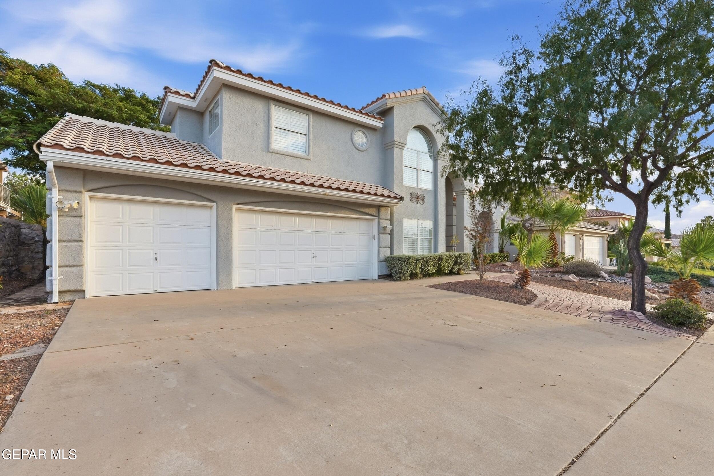 6232 La Posta Drive