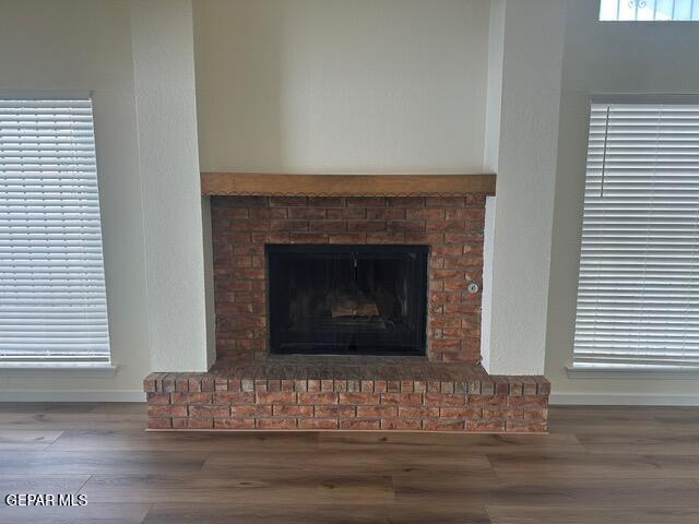 5205 VALLEY SPRING Way