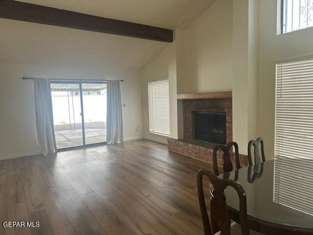 Photo of 5205 VALLEY SPRING Way, El Paso, TX 79932 (MLS # 938179)