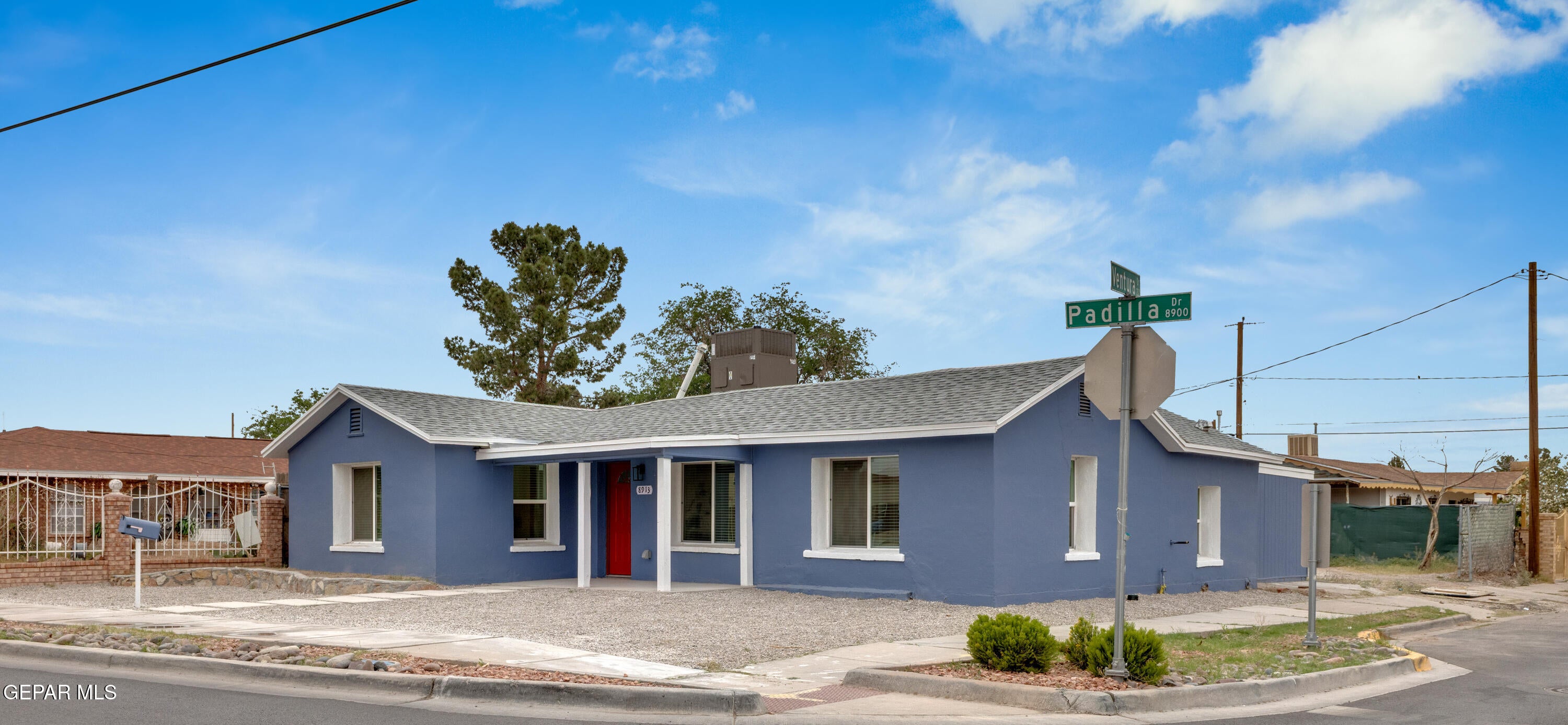 8913 PADILLA Drive