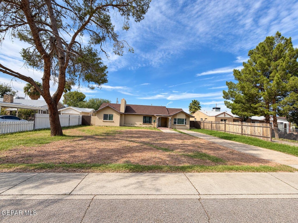 Photo of 349 BUENA VISTA Street, El Paso, TX 79905 (MLS # 953506)