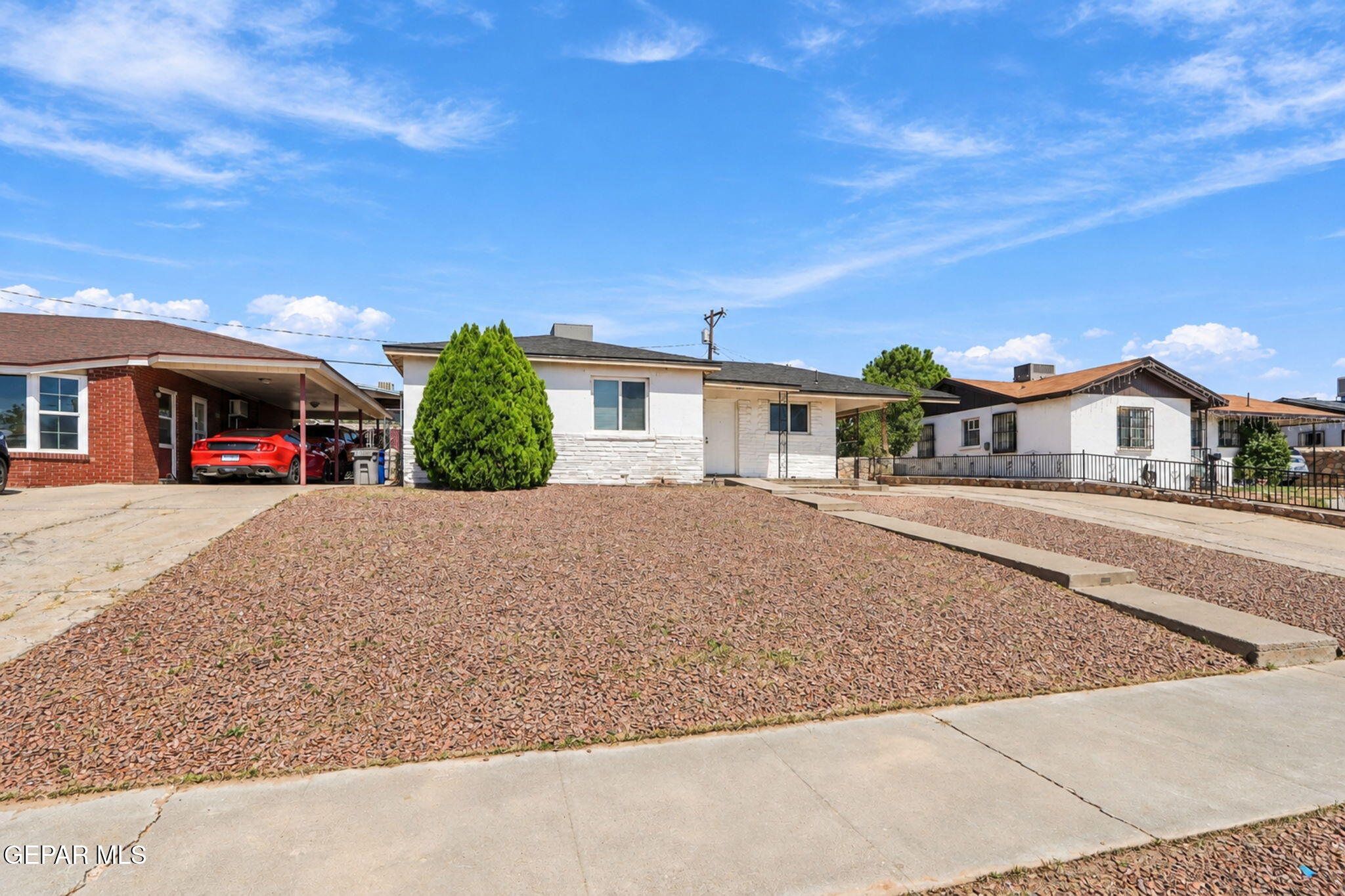 5119 GARRY OWEN Road