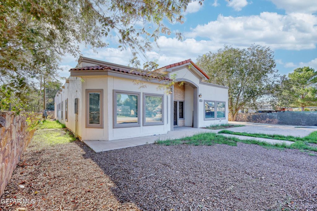 Photo of 10728 Regina Drive, Socorro, TX 79927 (MLS # 941263)