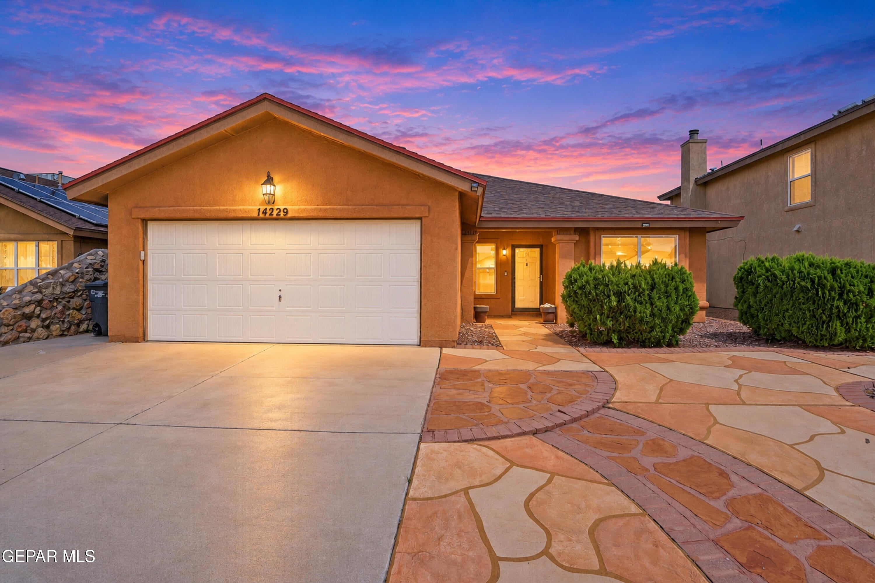 14229 SPANISH POINT Drive