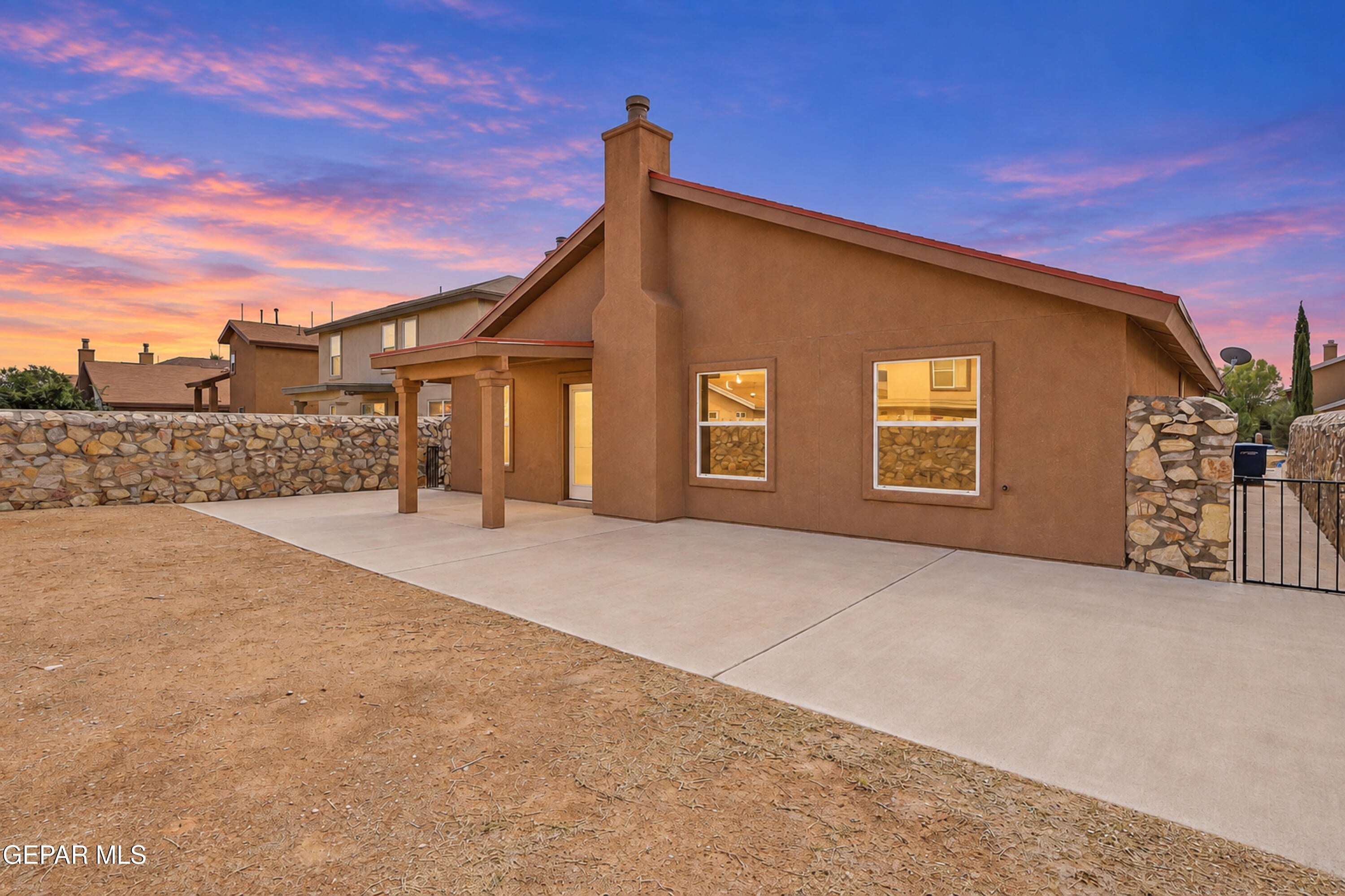 14229 SPANISH POINT Drive