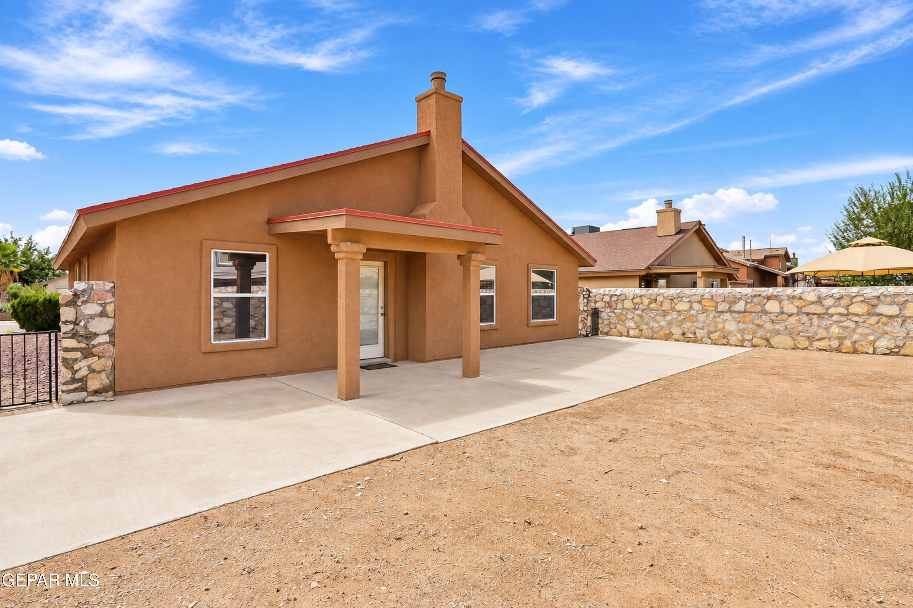 14229 SPANISH POINT Drive