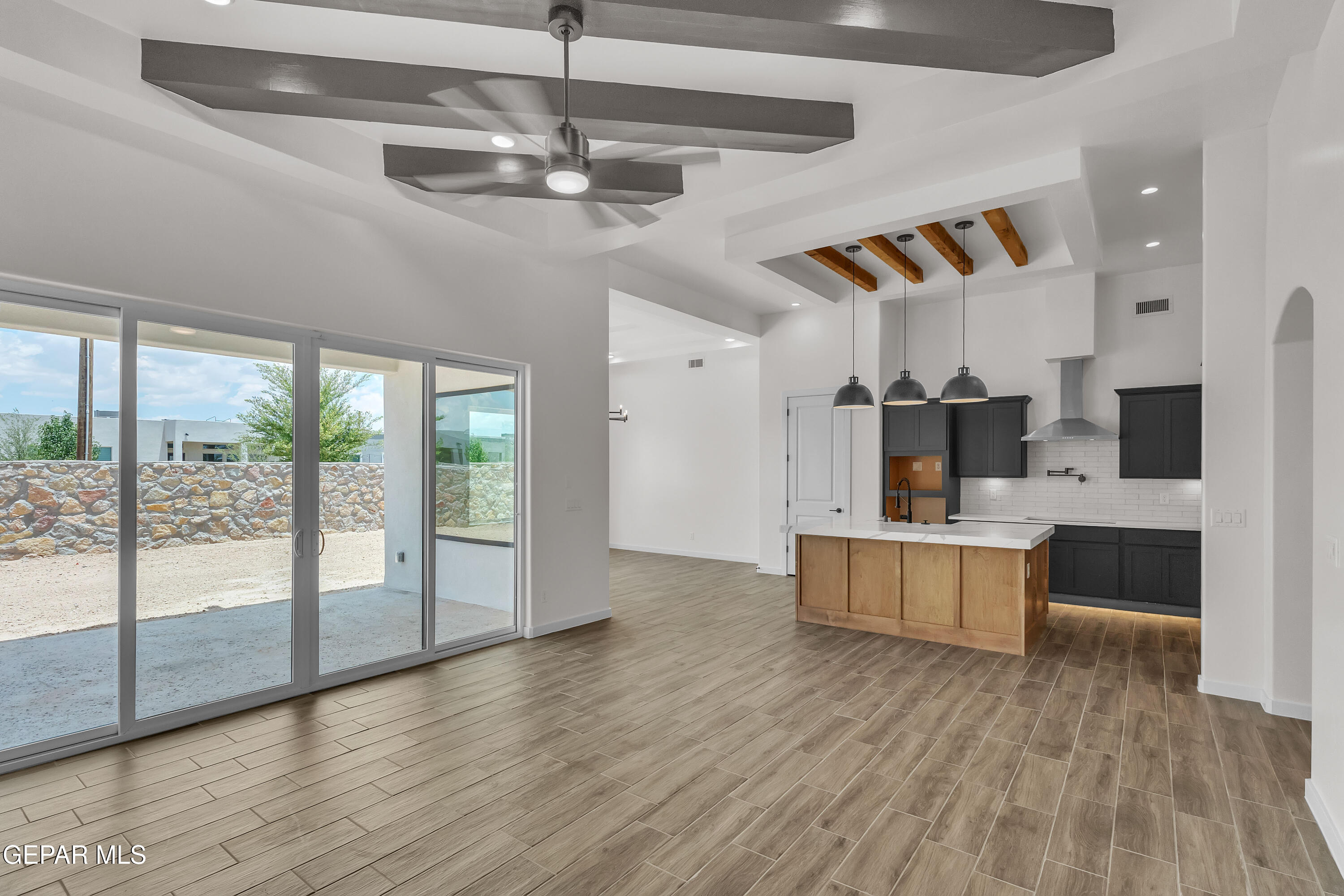 7309 Cimarron Gap Drive