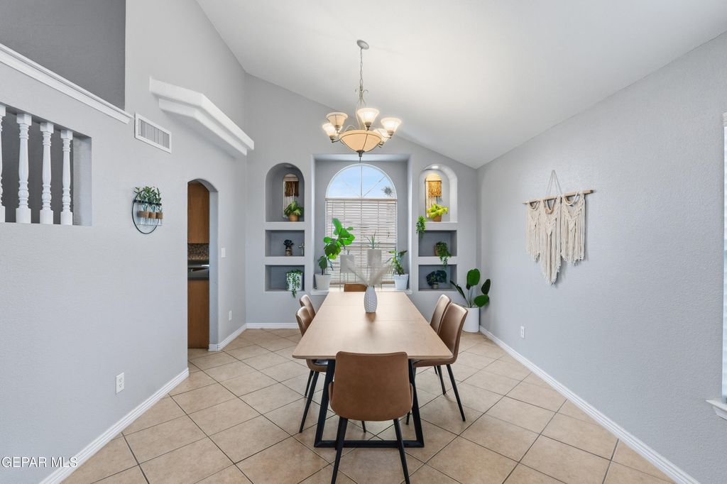 Photo of 1369 LUZ CARPIO Way, El Paso, TX 79936 (MLS # 938208)