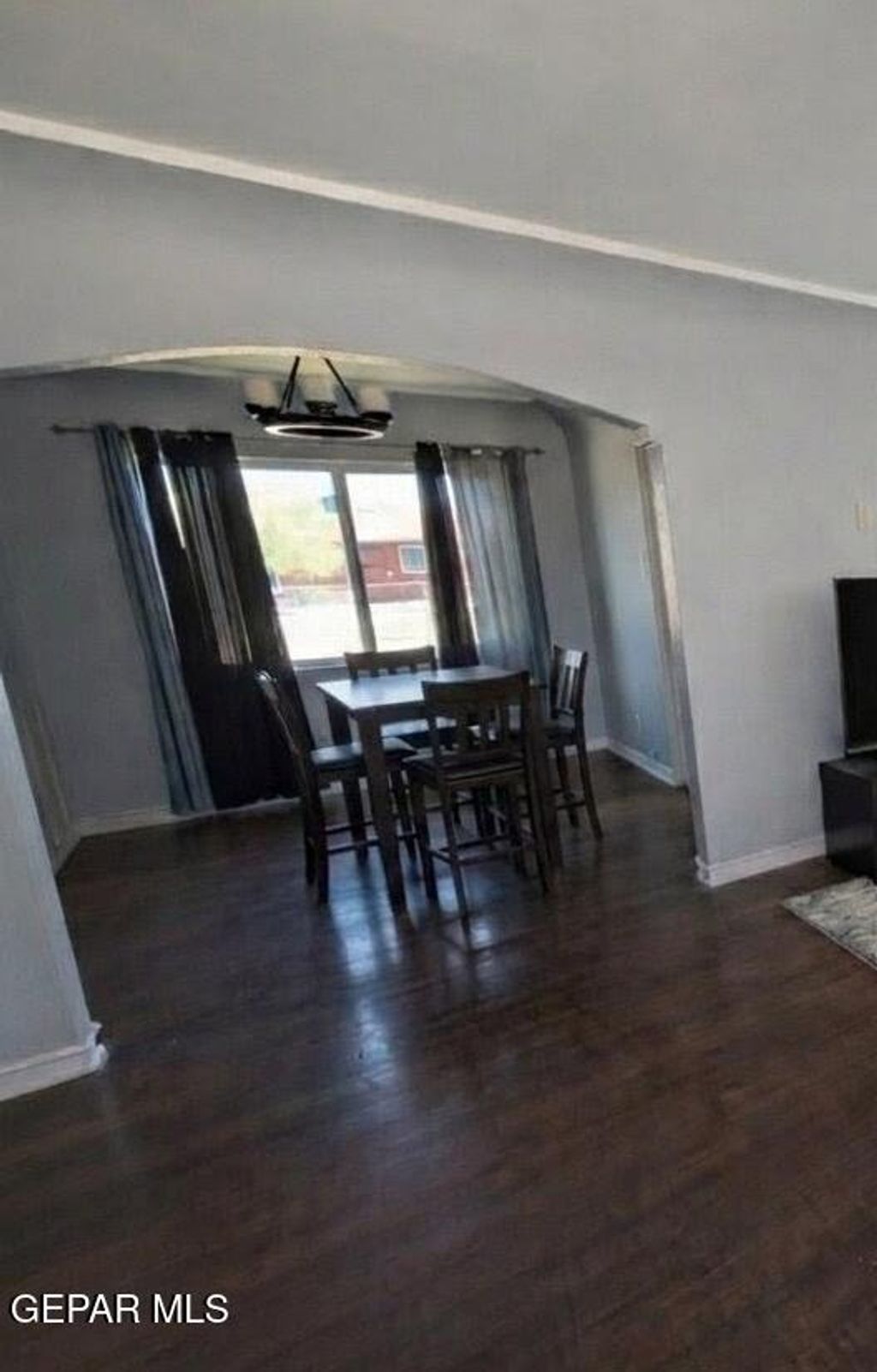 Photo of 432 Alicia Drive, El Paso, TX 79905 (MLS # 939586)