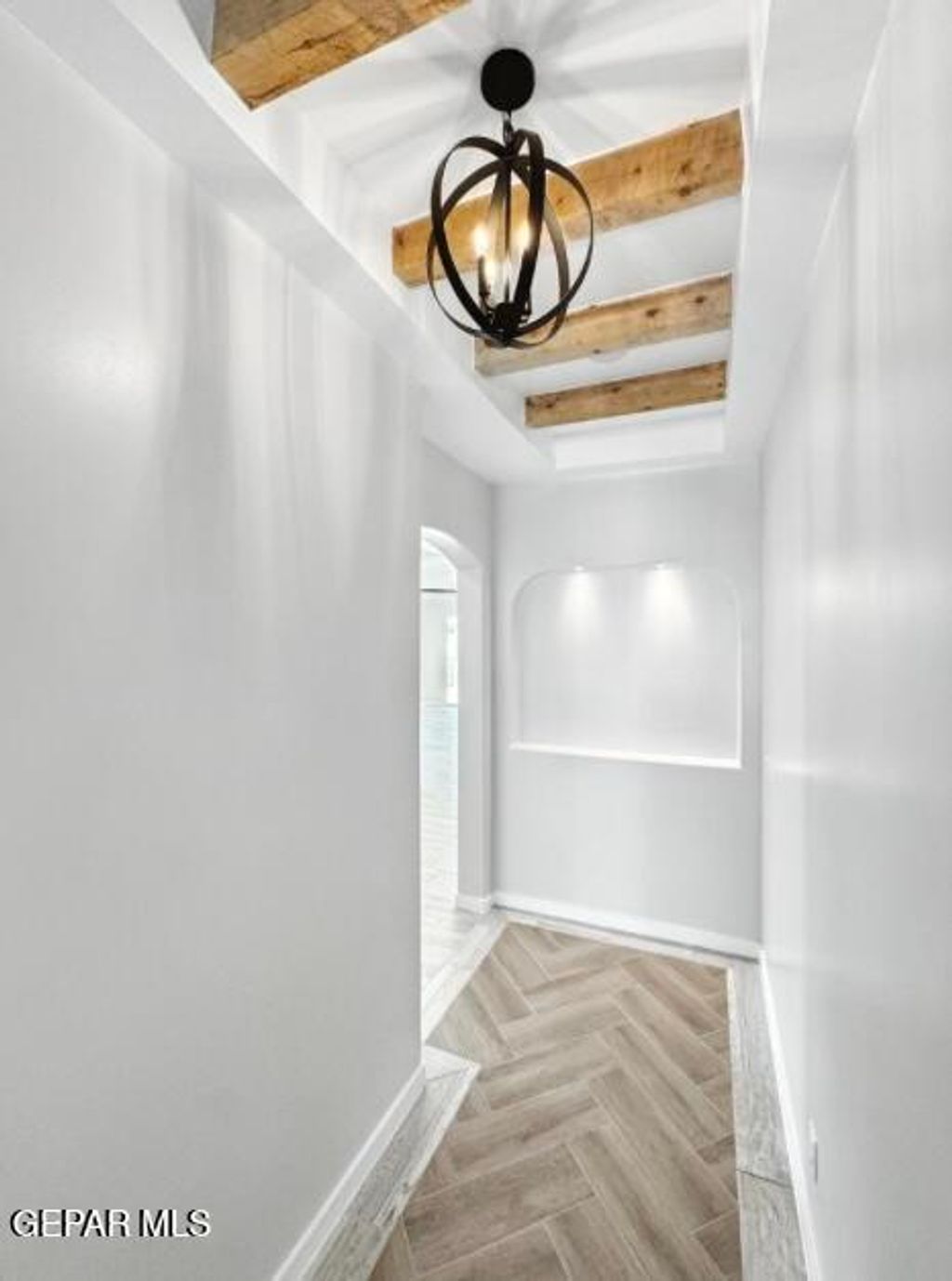 Photo of 741 Paseo De La Reina Street, El Paso, TX 79928 (MLS # 931052)