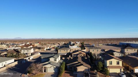 A home in El Paso