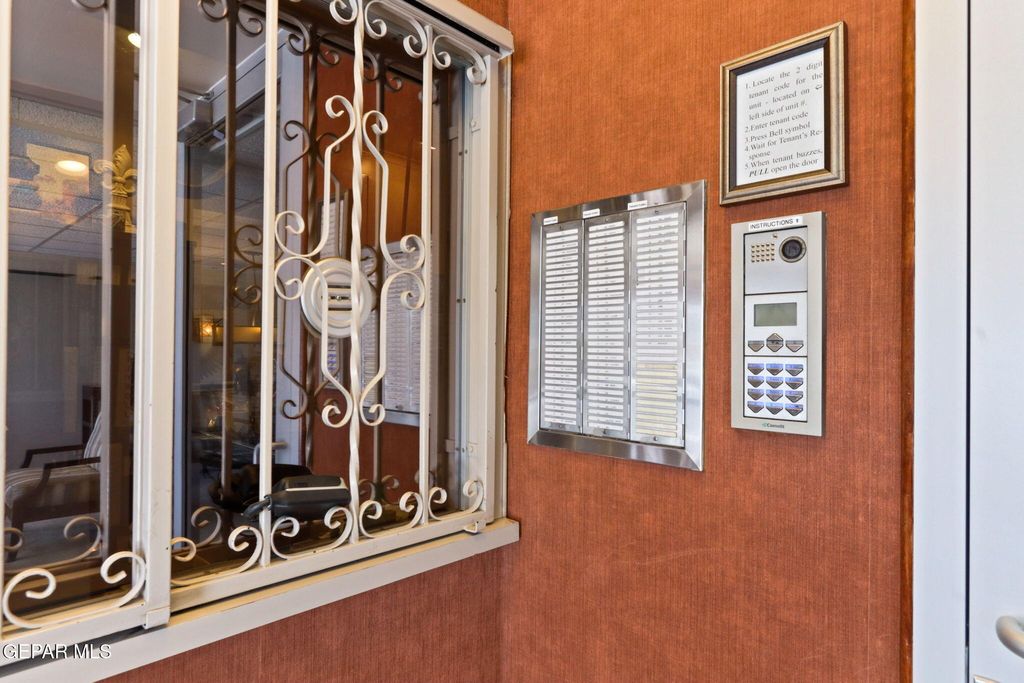 Photo of 1800 N STANTON Street #204, El Paso, TX 79902 (MLS # 936569)