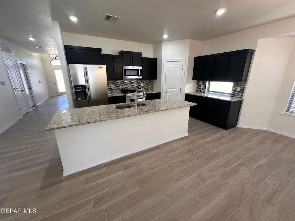 Photo of 51014 PURPLE MAT Avenue, El Paso, TX 79934 (MLS # 931677)