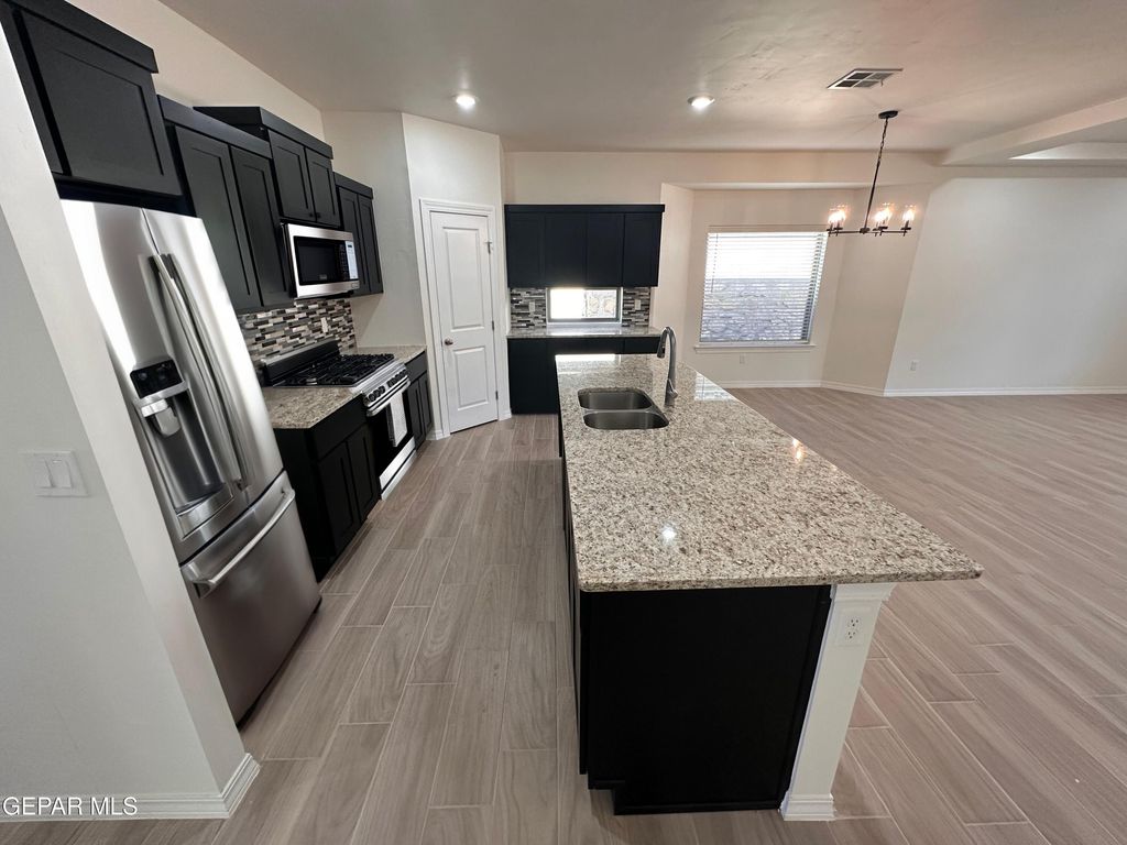 Photo of 51014 PURPLE MAT Avenue, El Paso, TX 79934 (MLS # 931677)