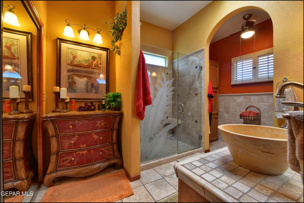 Photo of 11455 Ed Merrins Dr Drive, El Paso, TX 79936 (MLS # 935458)