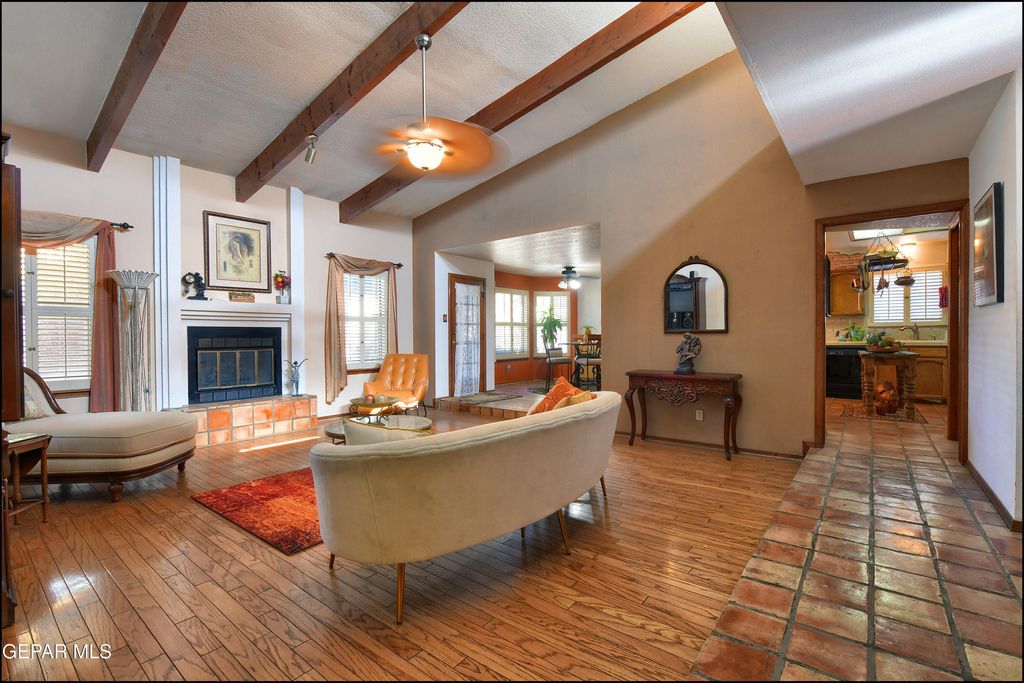 Photo of 11455 Ed Merrins Dr Drive, El Paso, TX 79936 (MLS # 935458)