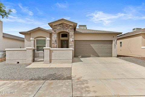 14921 Brandon Wolfram Court El Paso TX 79938
