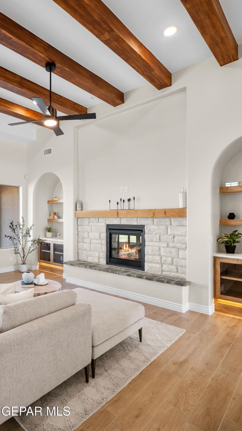 Photo of 1910 Concho Court, El Paso, TX 79911 (MLS # 939200)