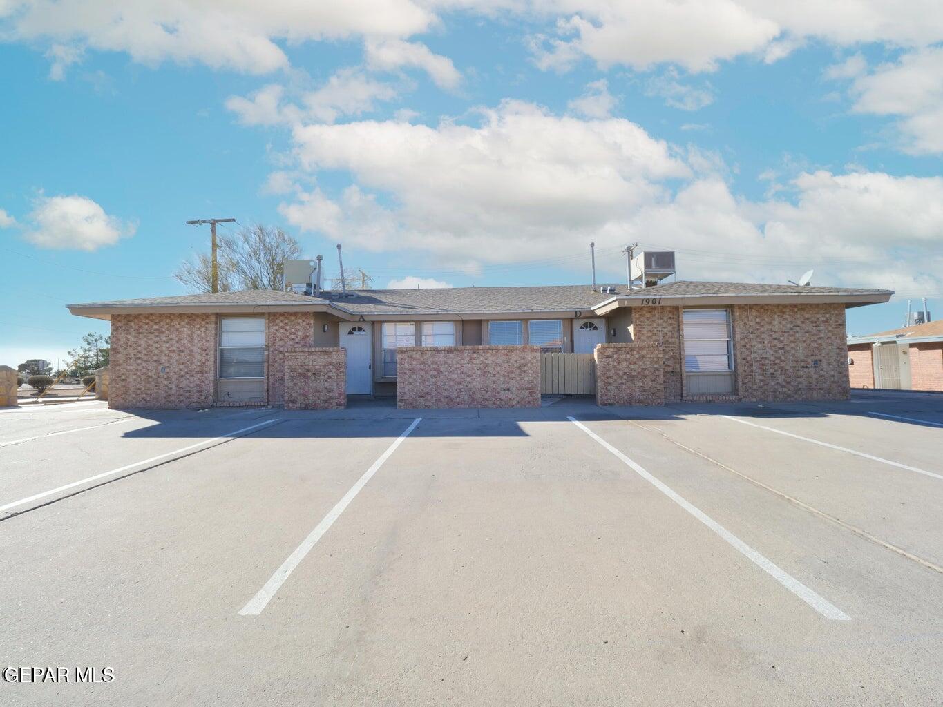 Photo 1 of 15 — 1901 Lake Omega Street A, El Paso, TX 79936
