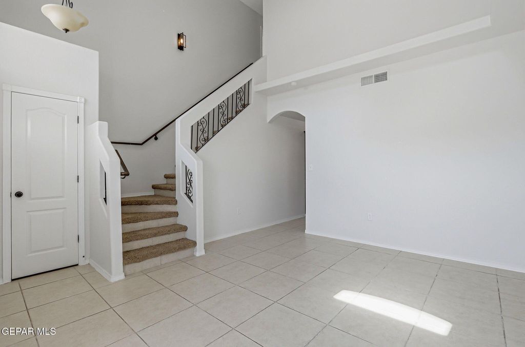 Photo of 5529 IGNACIO FRIAS Drive, El Paso, TX 79934 (MLS # 941227)