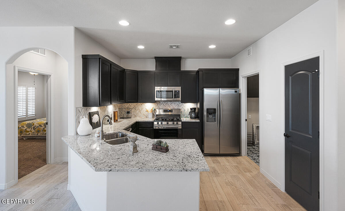 717 Paseo Modesto Drive