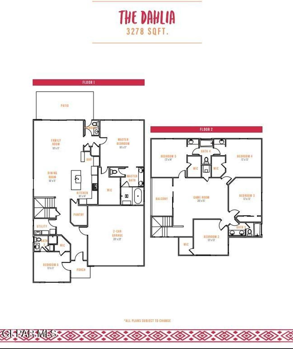 Photo of 214 Olive Branch Trail, Sunland Park, NM 88008 (MLS # 942009)