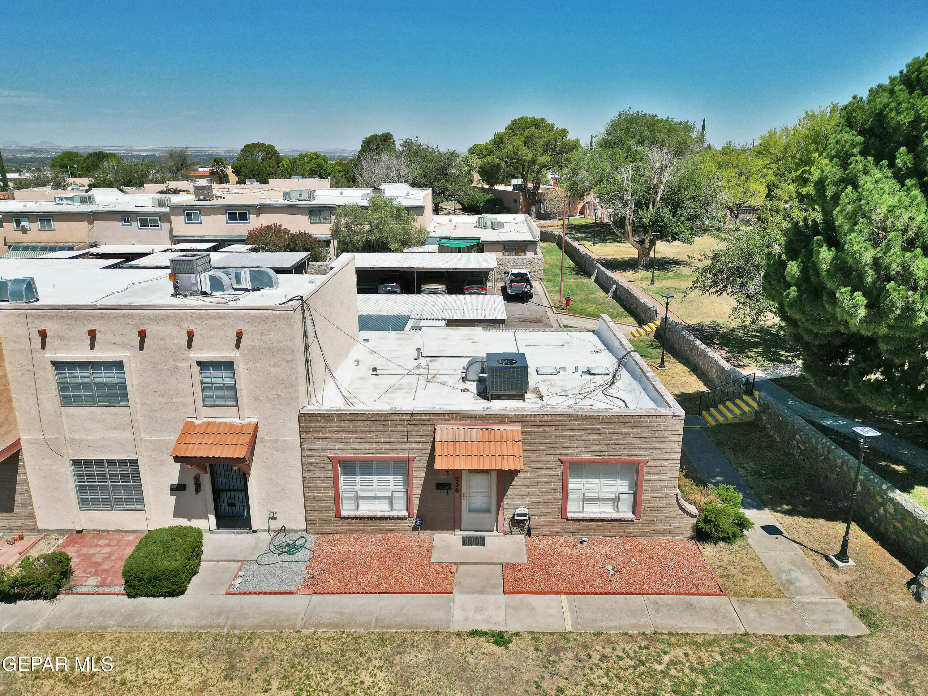 Photo 1 of 61 — 256 MARICOPA Drive, El Paso, TX 79912