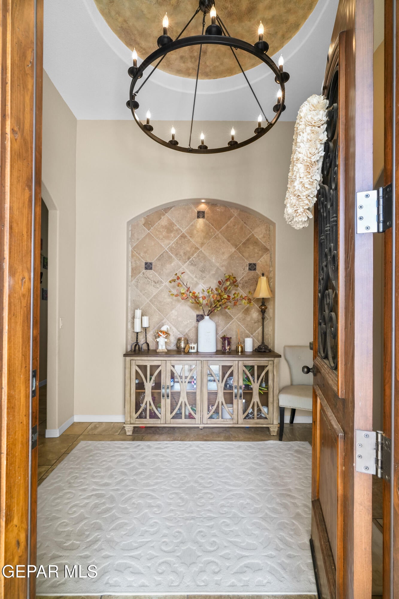 3821 TIERRA CHISUM Drive