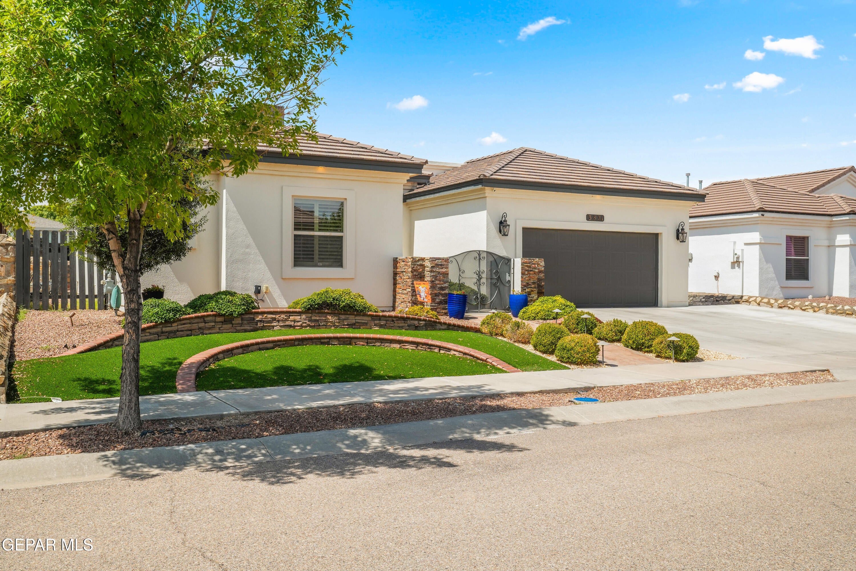 3821 TIERRA CHISUM Drive
