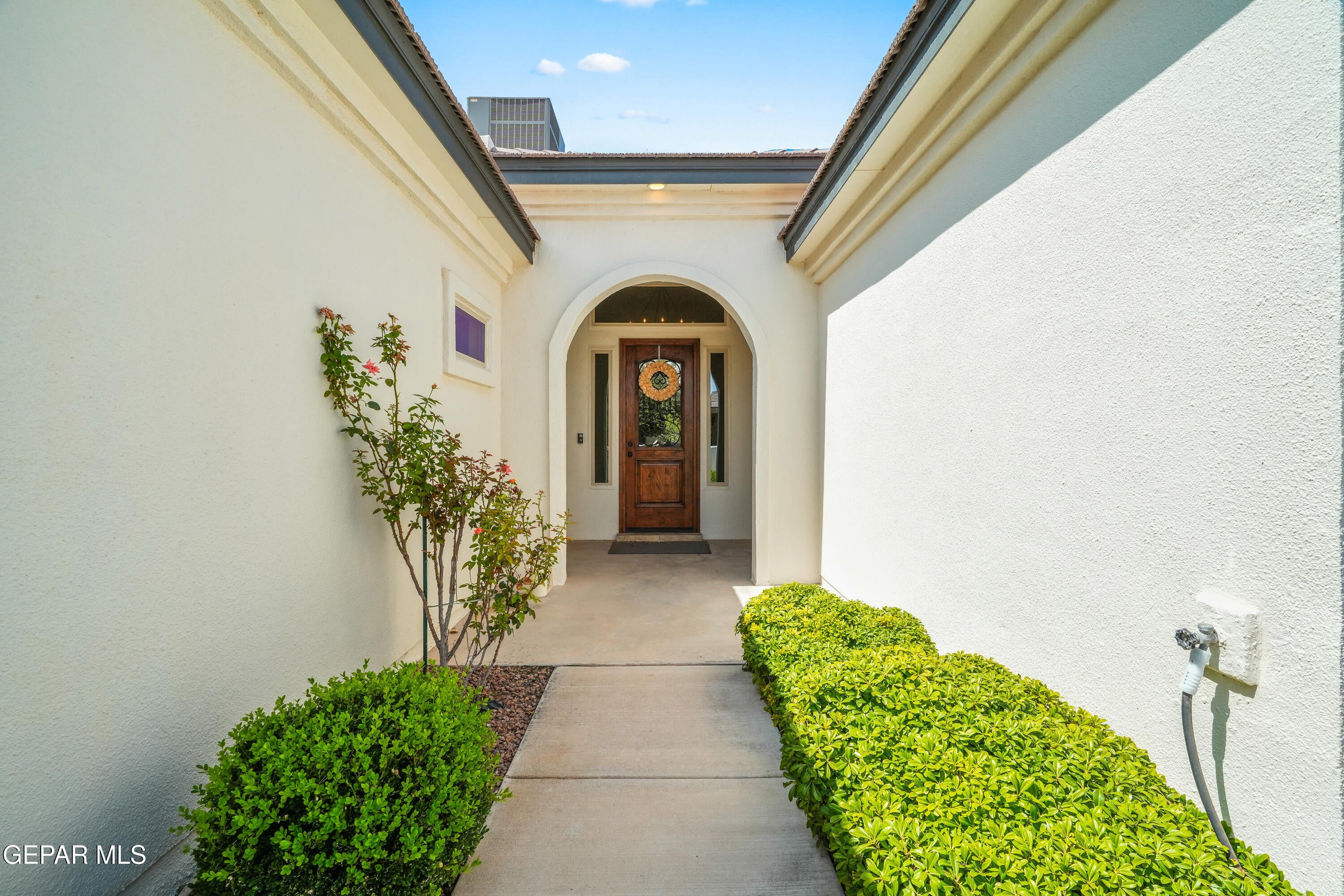 3821 TIERRA CHISUM Drive