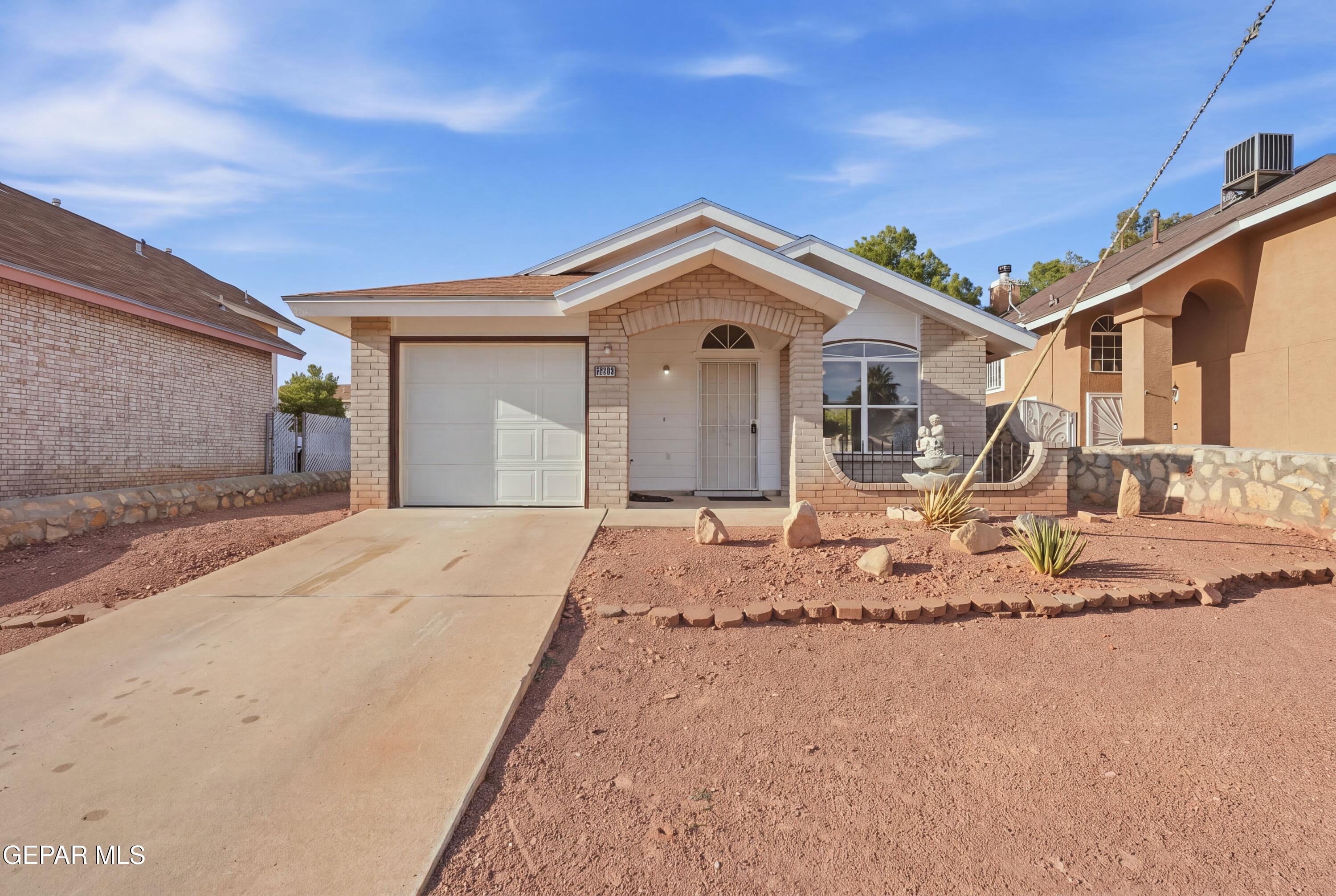 12109 Tower Hill Drive