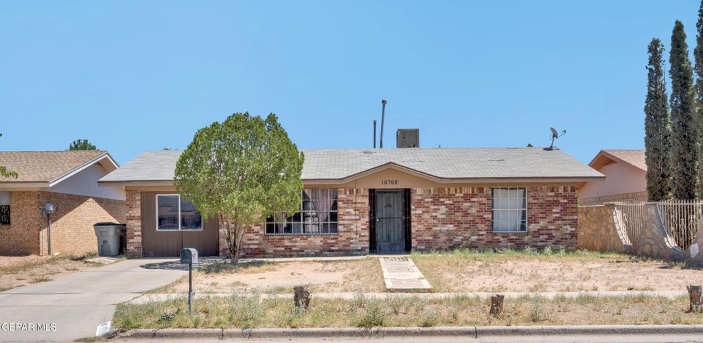 Photo of 10708 Gemstone Street, El Paso, TX 79924 (MLS # 950054)