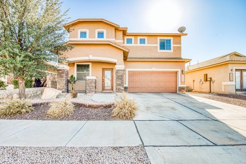 A home in El Paso