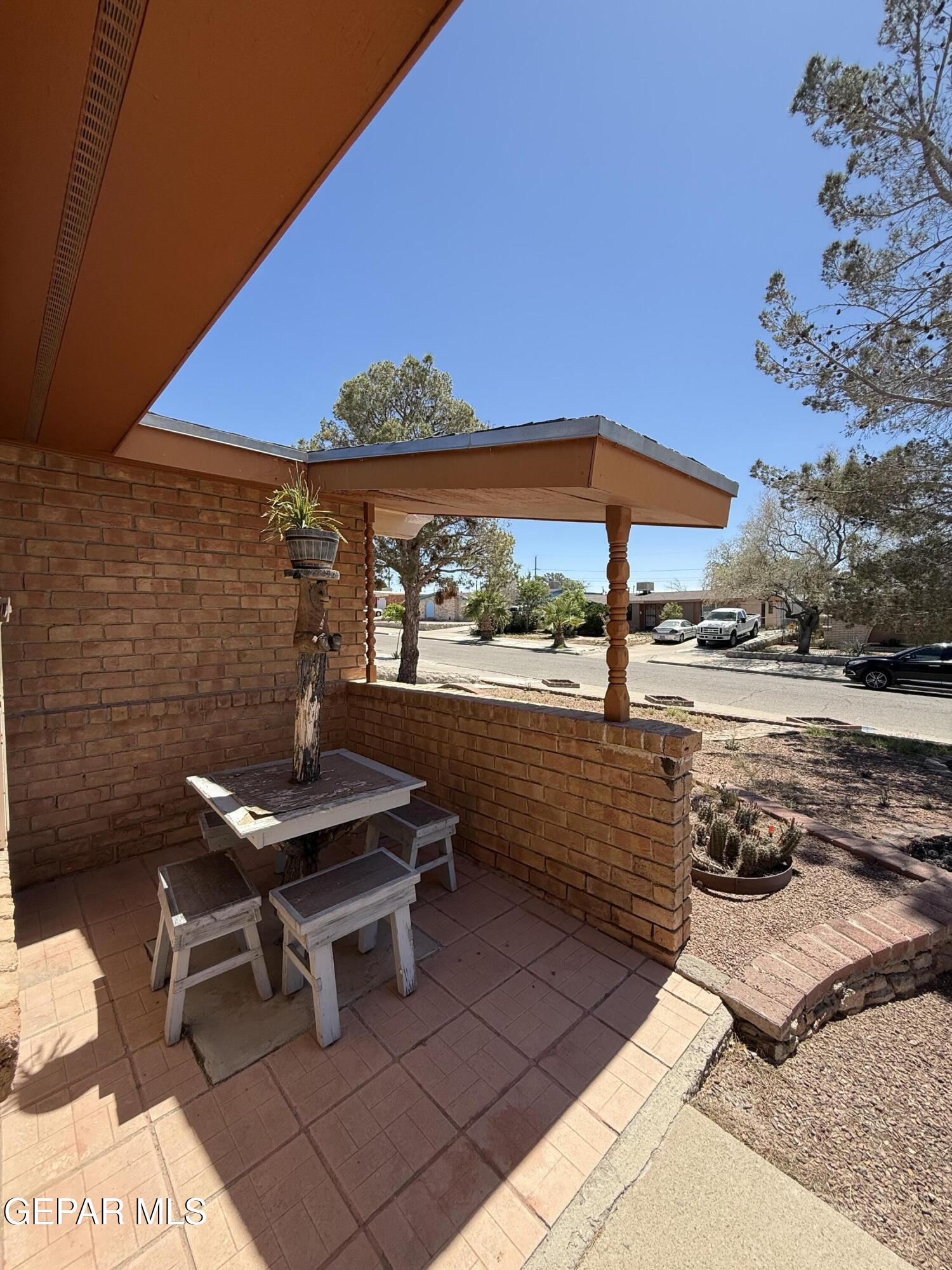 10449 CHINABERRY Drive