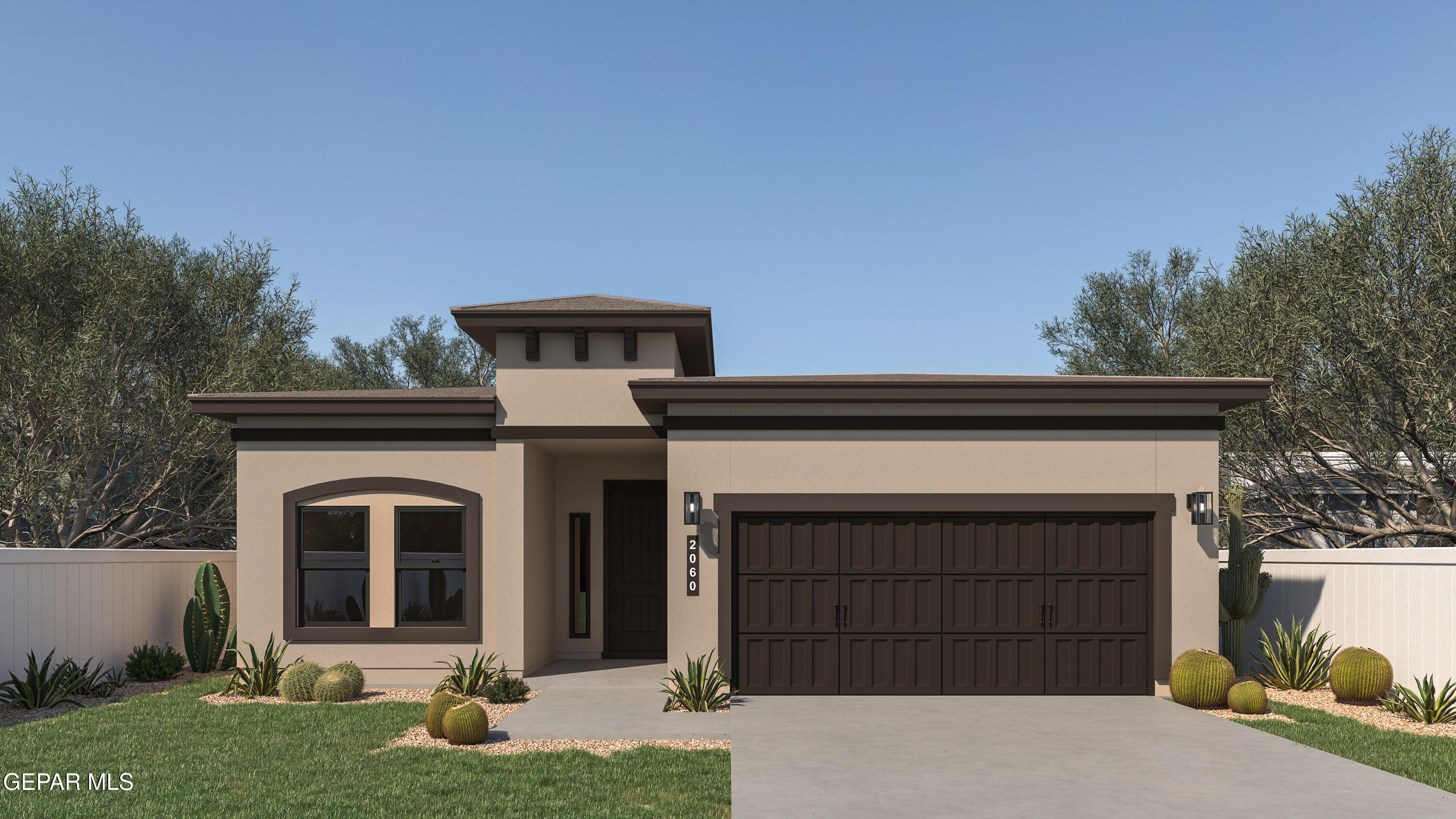 Photo 1 of 20 — 213 Bonnie Trail Trail, Sunland Park, NM 88063
