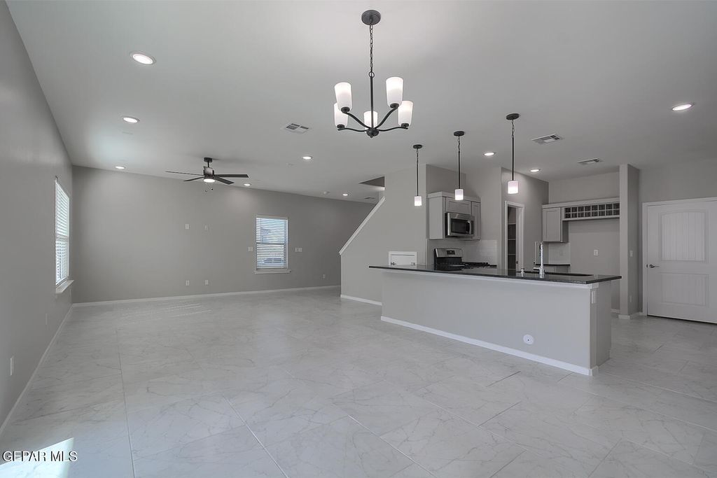 Photo of 12173 Sanaa Drive, El Paso, TX 79934 (MLS # 941825)