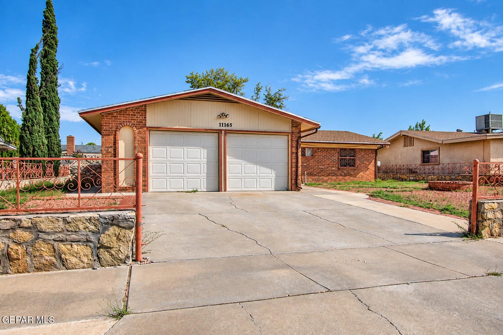 Photo of 11165 WHARF COVE Drive, El Paso, TX 79936 (MLS # 951485)