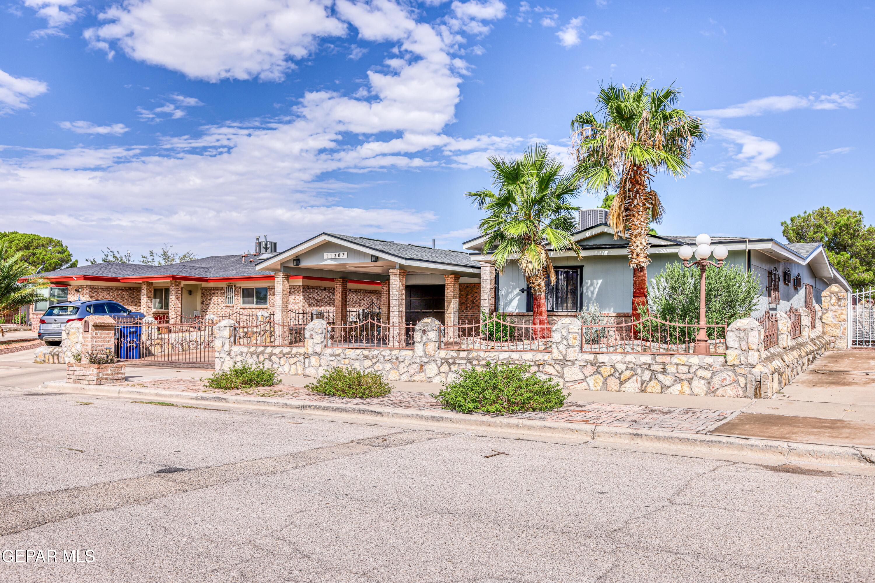 11387 BEACH FRONT Drive