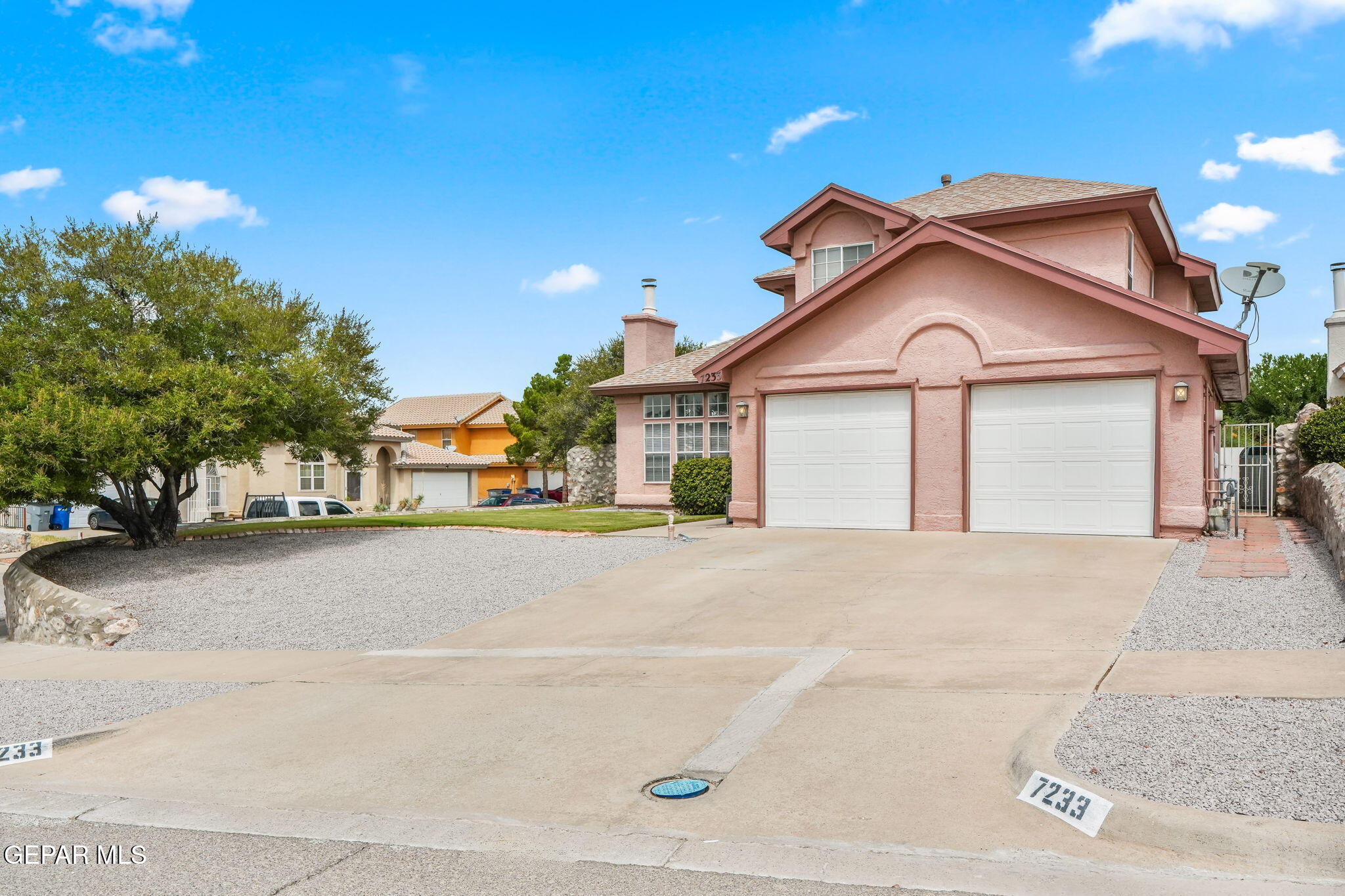 7233 Lady Hawk Court