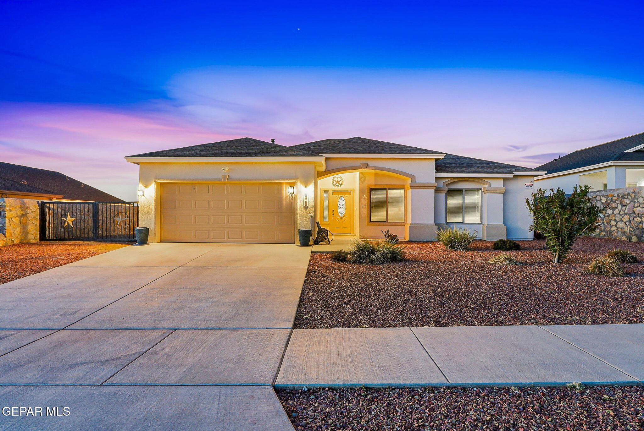 809 GOLD BEACH Drive