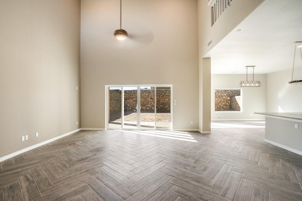 Photo of 3940 Aspiration Street, El Paso, TX 79938 (MLS # 948452)